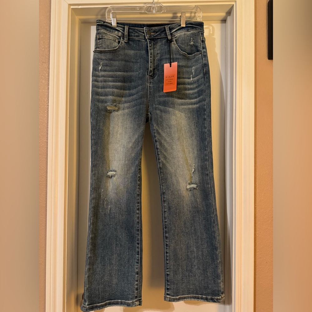 Risen Jeans